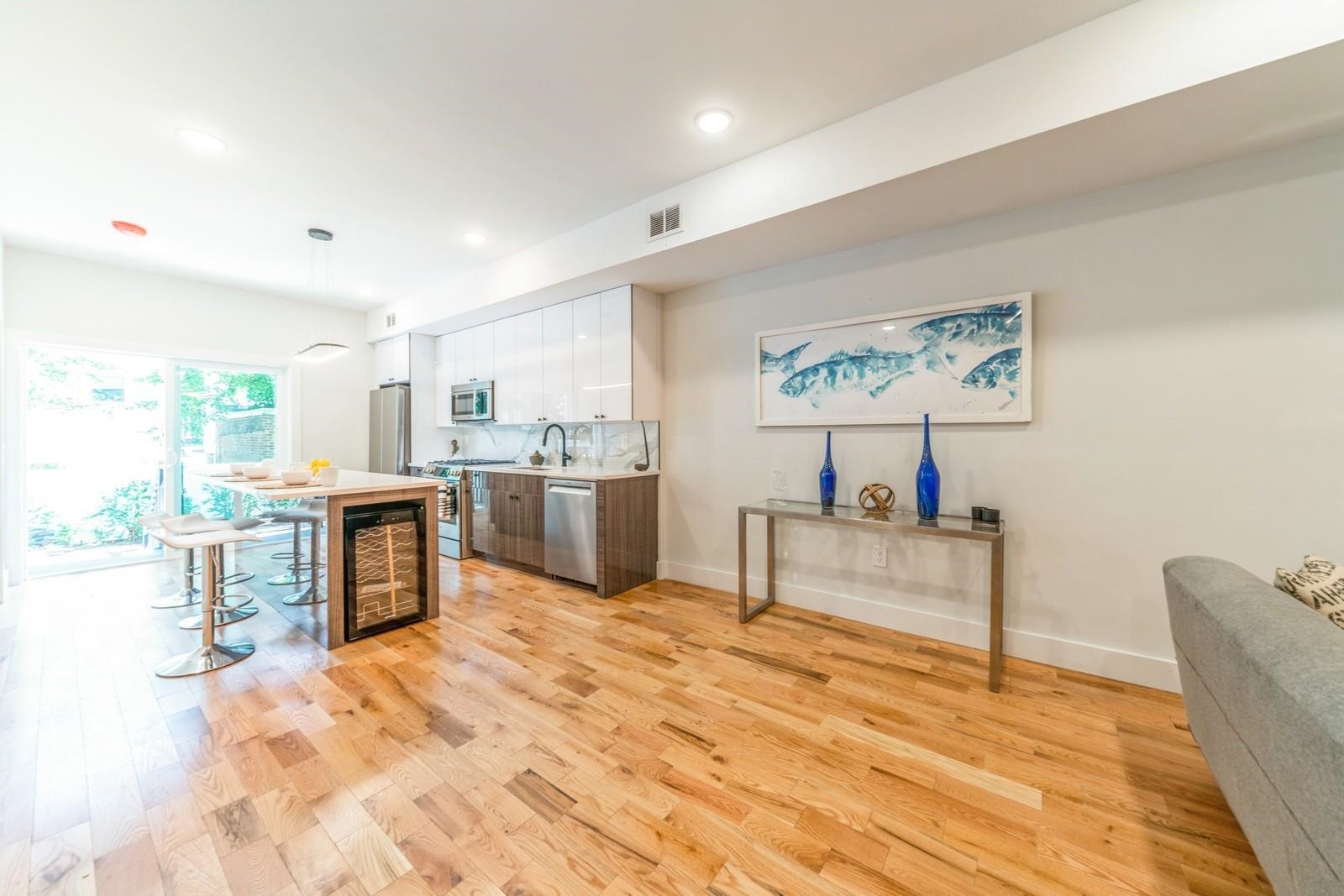 88 Prospect St #1, Jersey City, New Jersey image 2