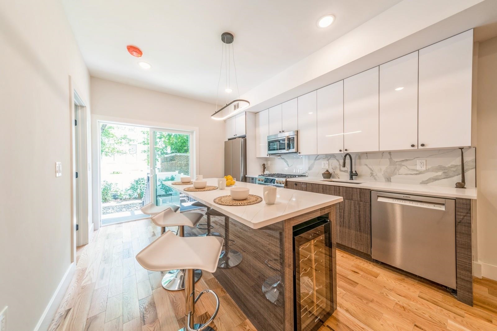 88 Prospect St #1, Jersey City, New Jersey image 1
