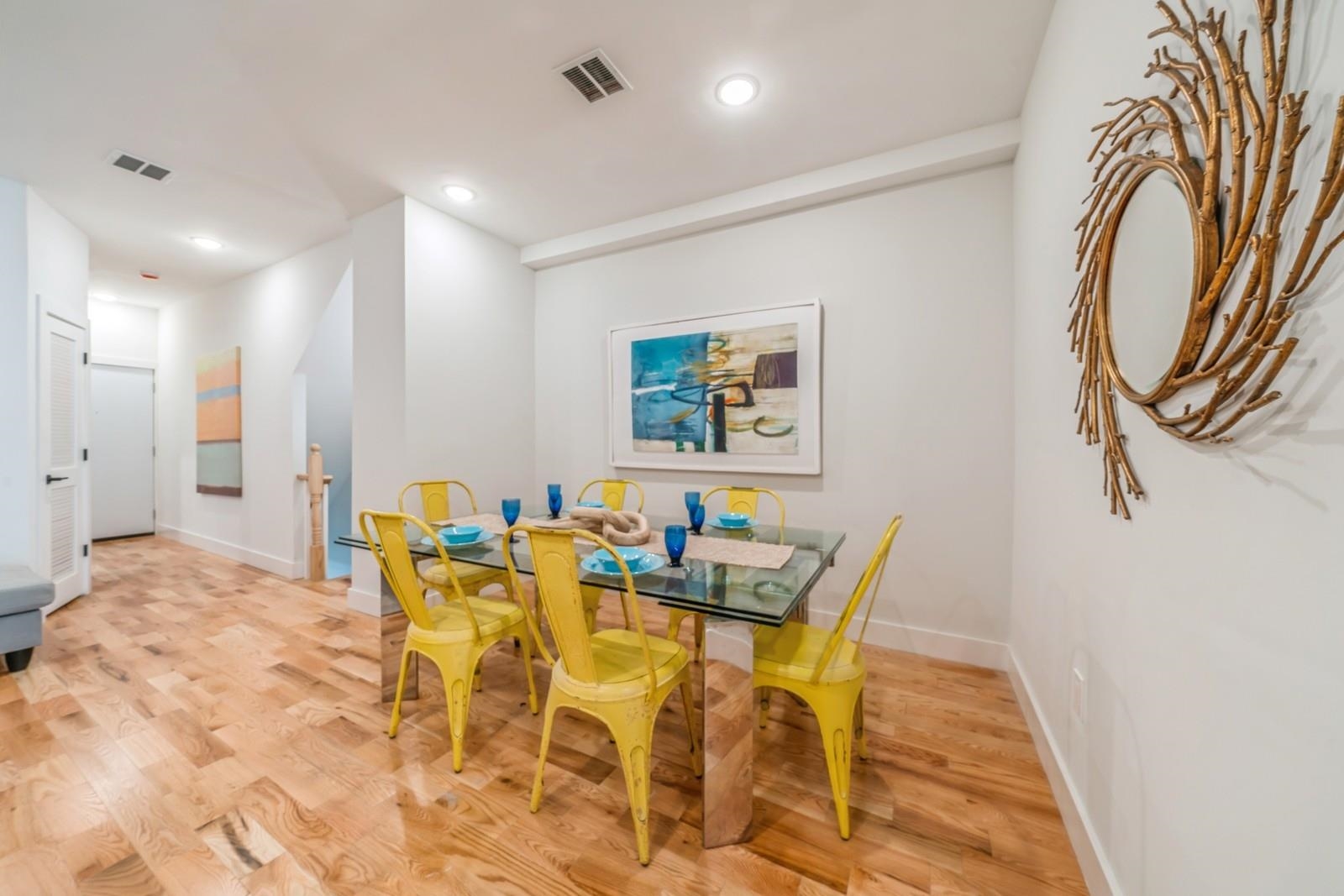 88 Prospect St #1, Jersey City, New Jersey image 4