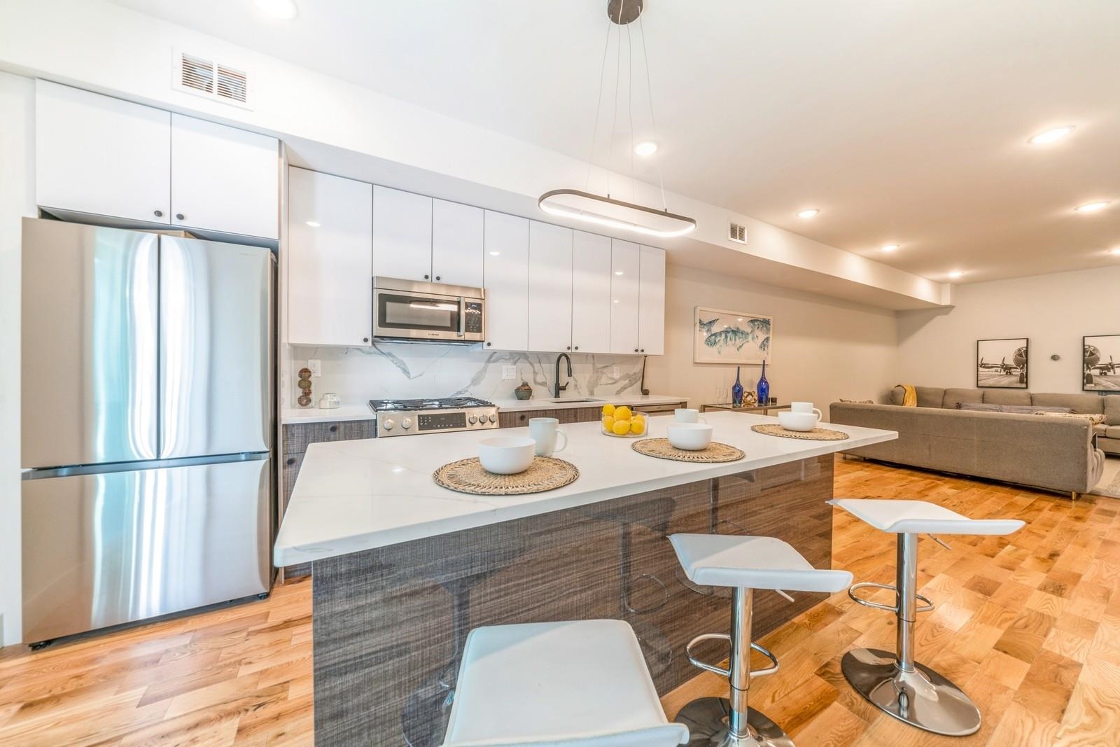 88 Prospect St #1, Jersey City, New Jersey image 8
