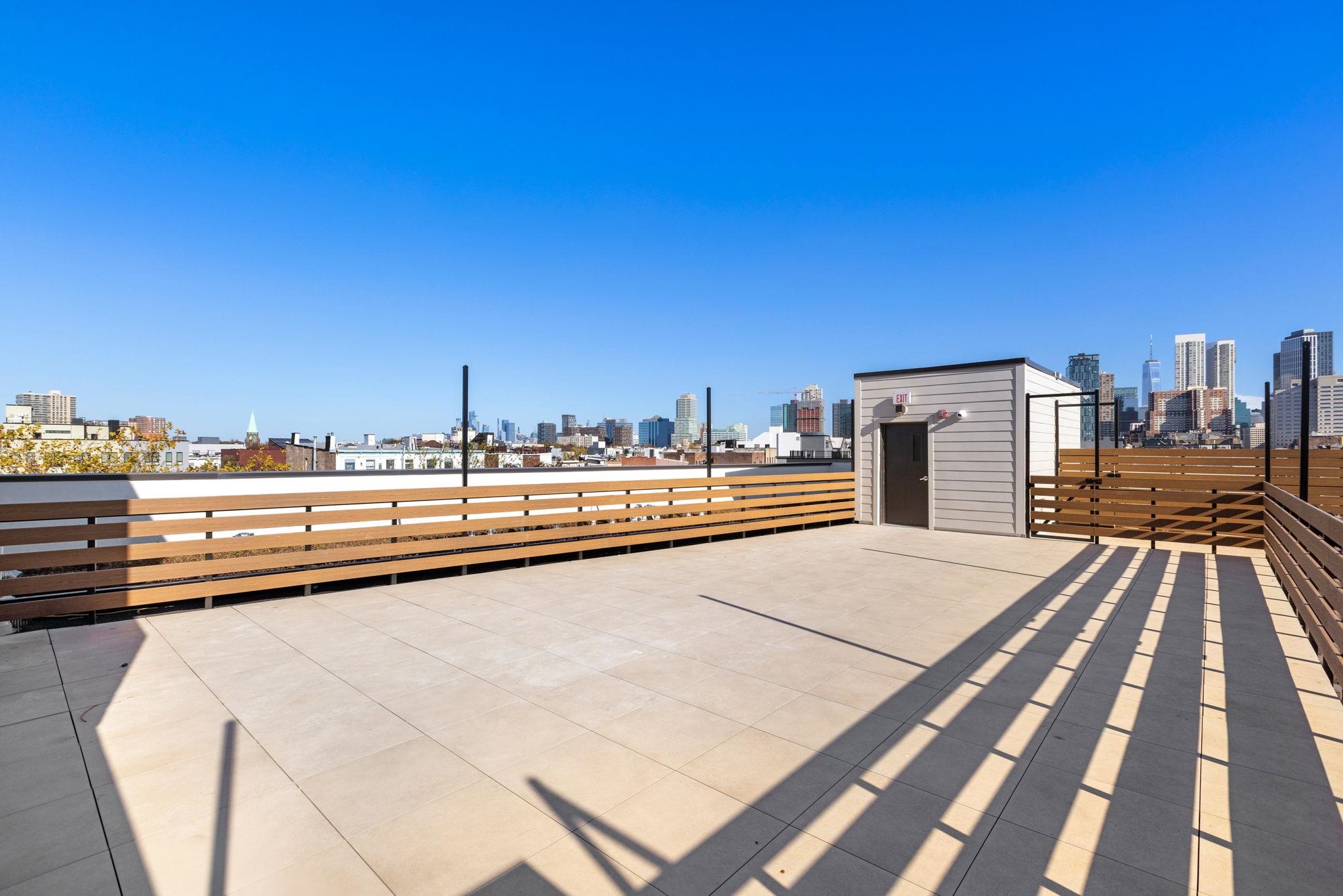 391 1st St #4-B, Jersey City, New Jersey image 4