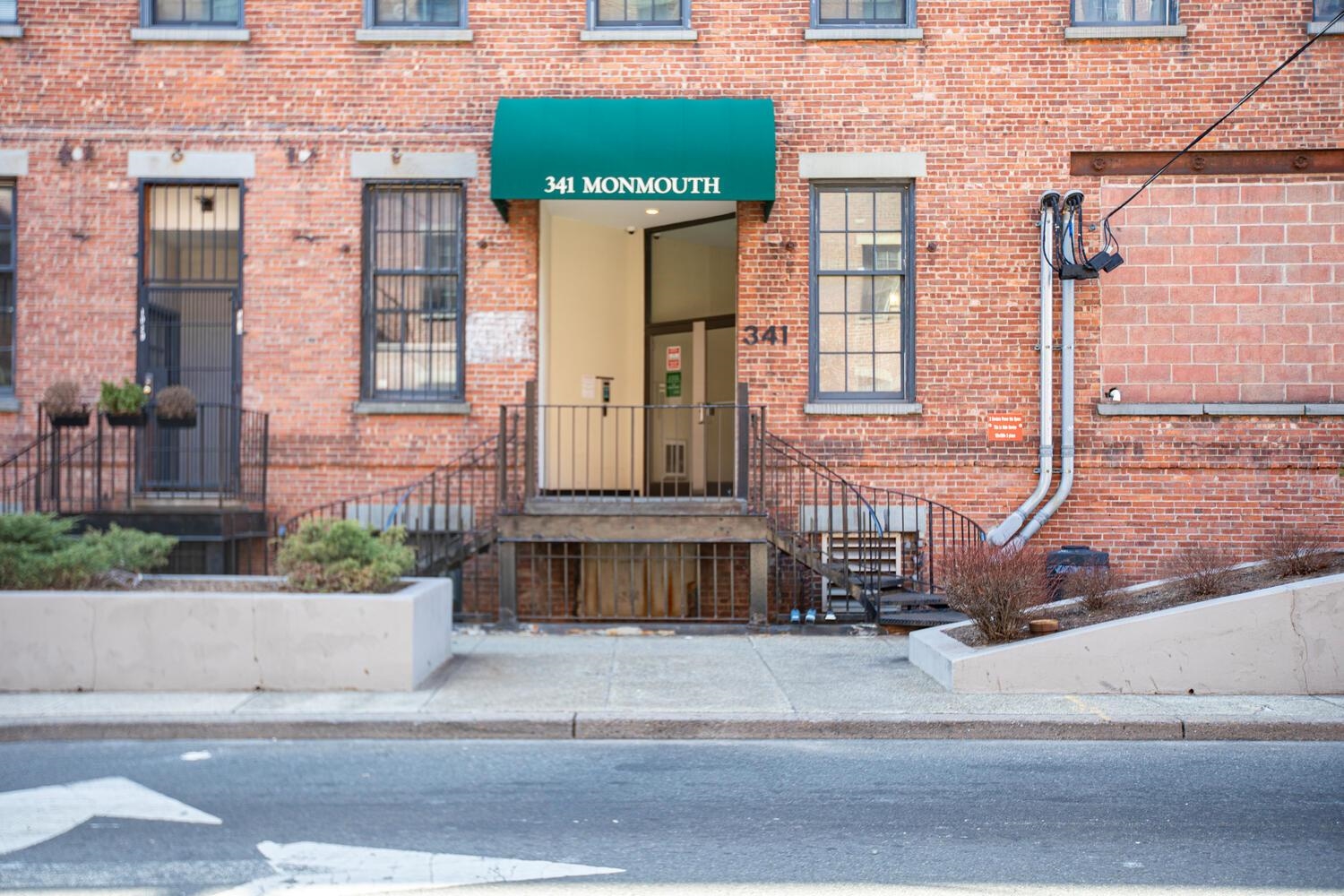 341 Monmouth St #203D, Jersey City, New Jersey image 2
