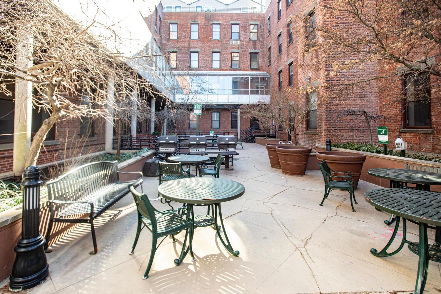 341 Monmouth St #203D, Jersey City, New Jersey image 21