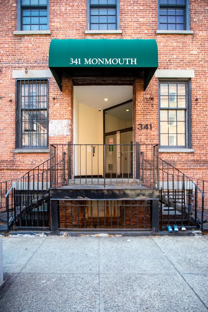 341 Monmouth St #203D, Jersey City, New Jersey image 1