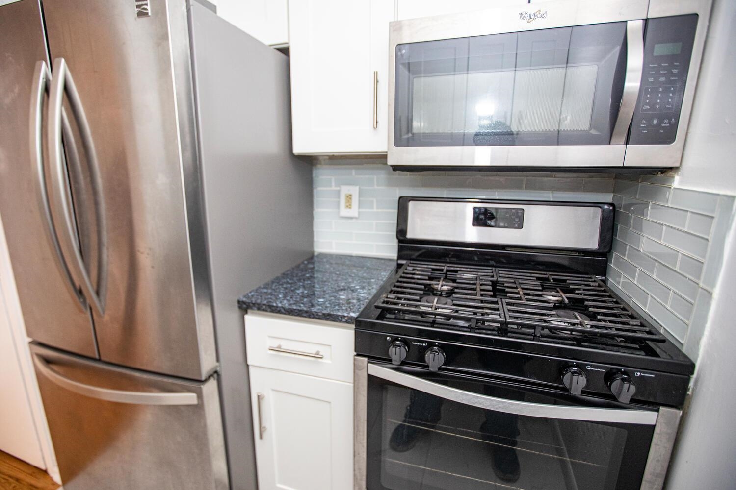 341 Monmouth St #203D, Jersey City, New Jersey image 8