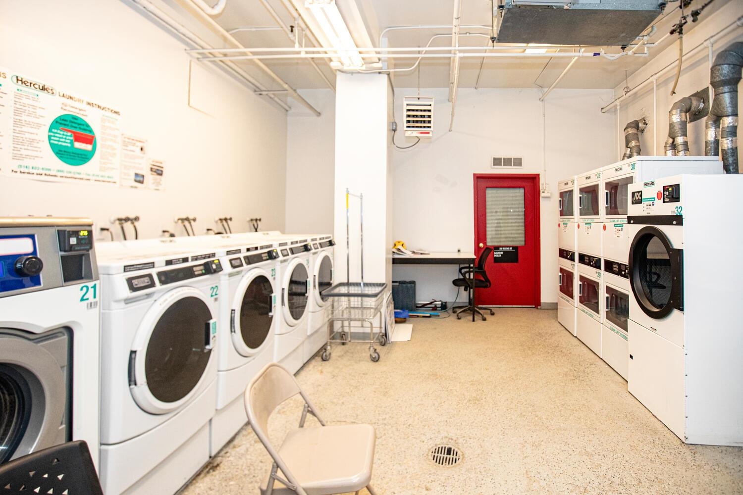 341 Monmouth St #203D, Jersey City, New Jersey image 22