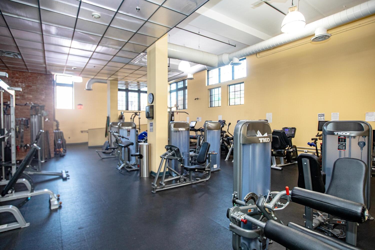 341 Monmouth St #203D, Jersey City, New Jersey image 17