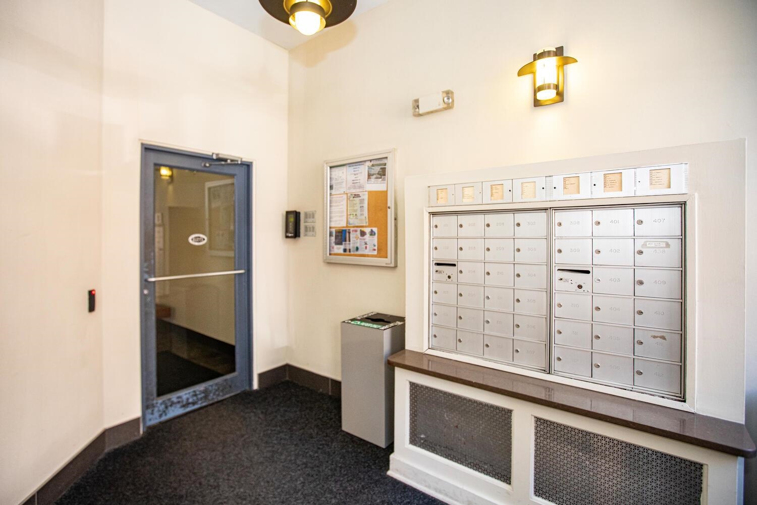 341 Monmouth St #203D, Jersey City, New Jersey image 3