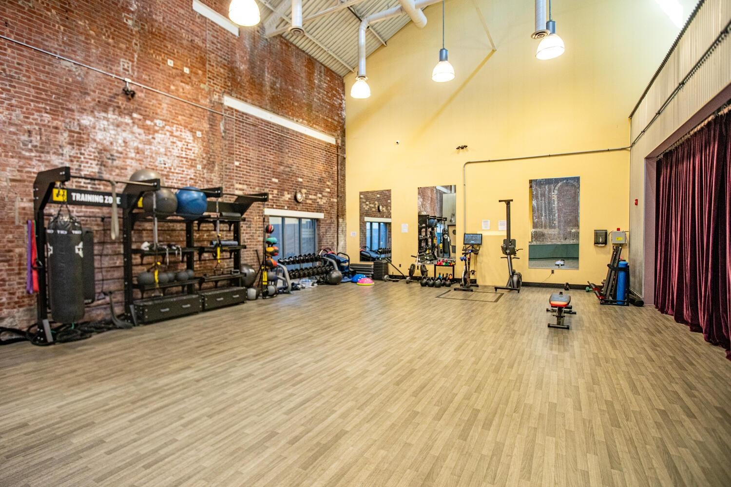 341 Monmouth St #203D, Jersey City, New Jersey image 19
