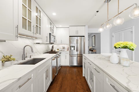 Condo For Sale - 1125 Maxwell Lane #1115<br/> Hoboken, NJ 07030