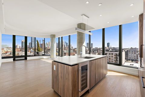 387 8TH ST 6T Jersey City NJ 07302