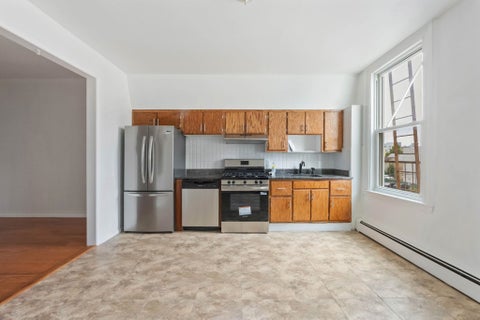 Homes For Rent - 3805 Palisade Ave #3<br/> Hudson County, Union City, NJ 07087