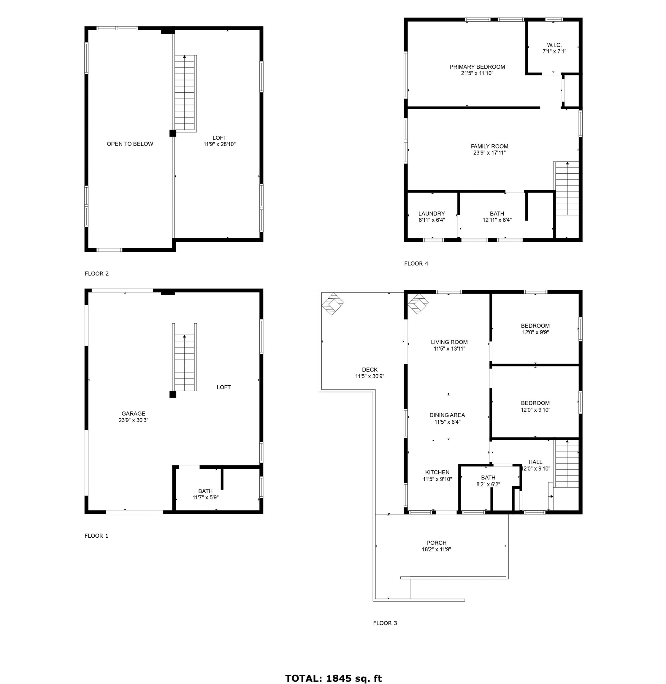 Harmony Twp, New Jersey 08865, United States, 2 Bedrooms Bedrooms, ,3 BathroomsBathrooms,Residential,Active,23274