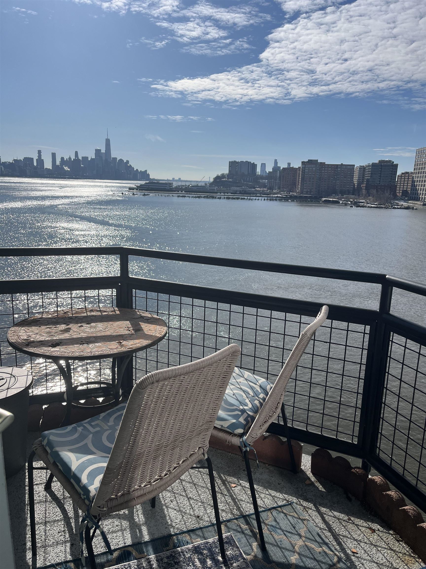 600 Harbor Blvd #1032, Weehawken, New Jersey image 3