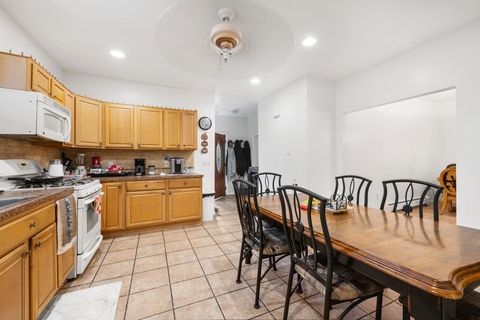 Multifamily For Sale - 80 Heckel St<br/> Belleville, NJ 07109