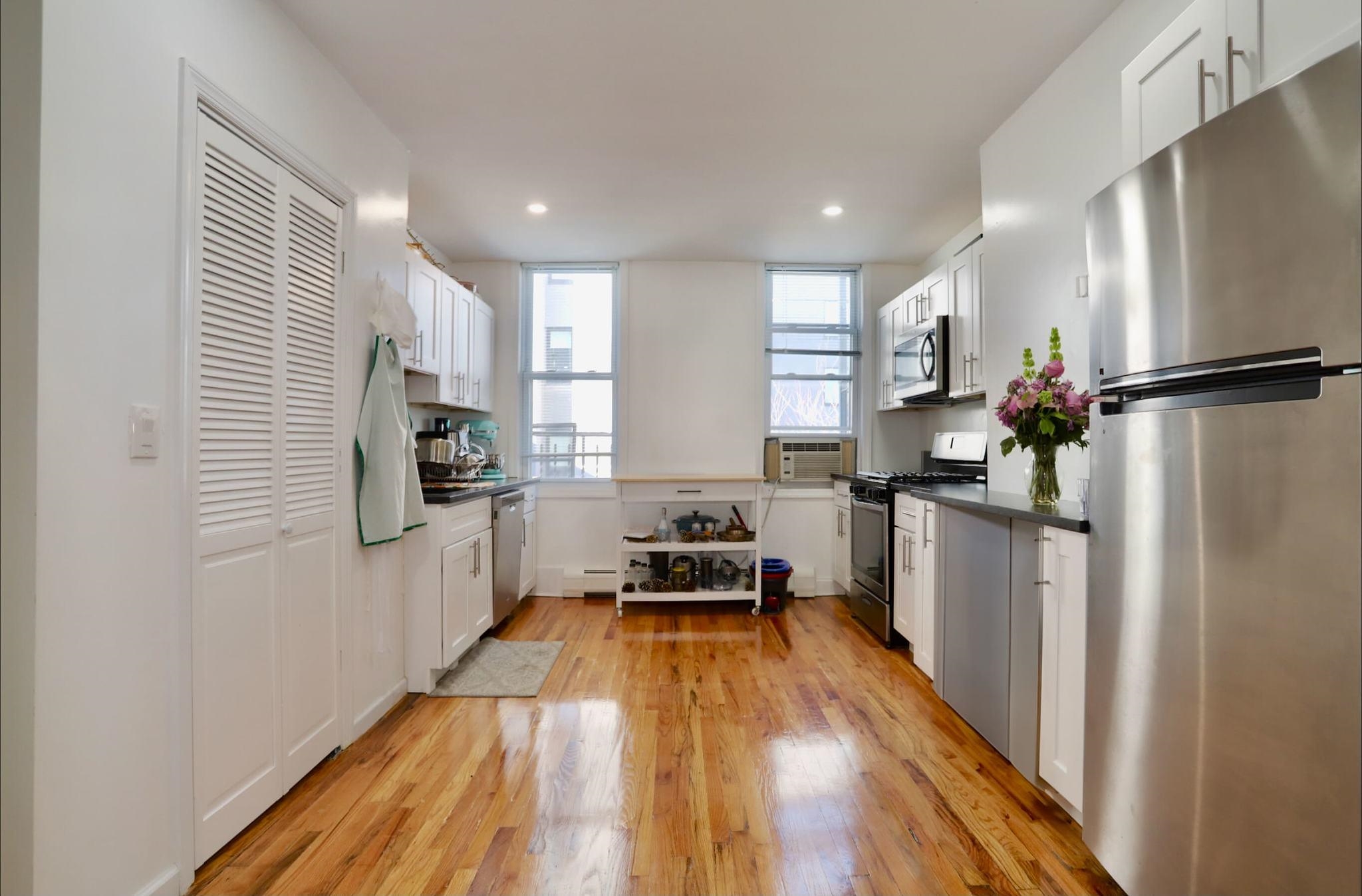 402 Monroe St #2, Hoboken, New Jersey image 1