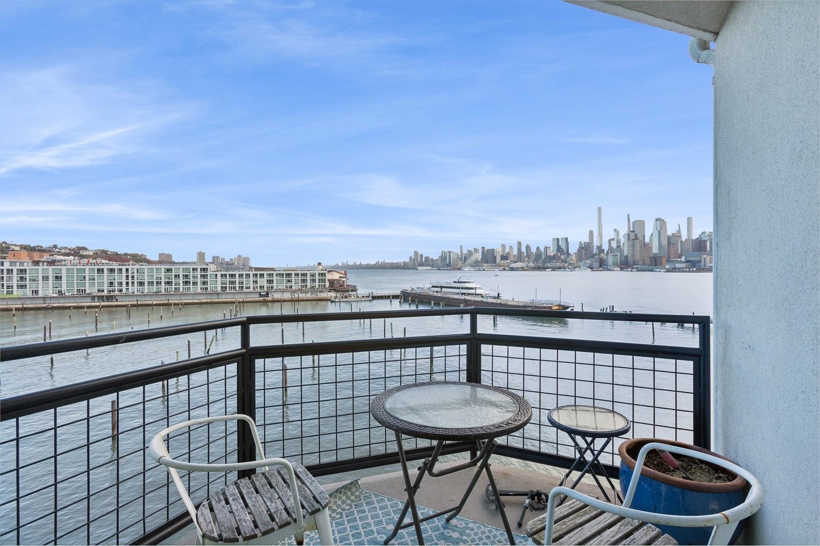 600 Harbor Blvd #1057, Weehawken, New Jersey image 4