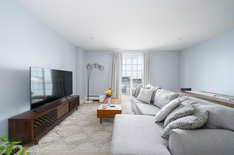 Condo For Sale - 100 Shearwater Ct East Ct #43<br/> Hudson County, Jersey City, NJ 07305