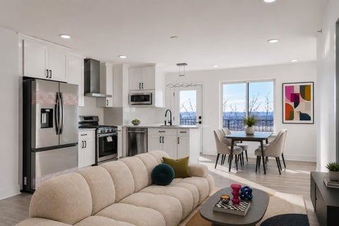 Condo For Sale - 2601 Jane St #304<br/> North Bergen, NJ 07047