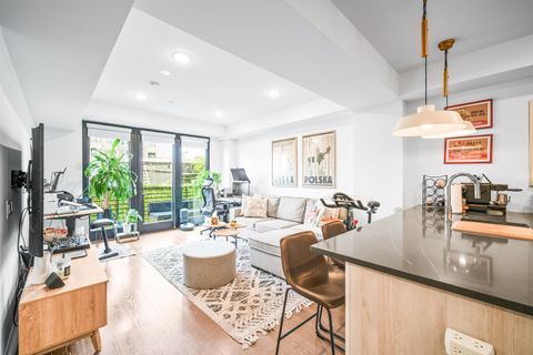 Condo For Sale - 386 5th St #101<br/> Hudson County, Jersey City, NJ 07302