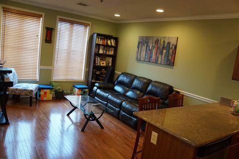 Homes For Rent - 725 Jefferson St #45<br/> Hoboken, NJ 07030