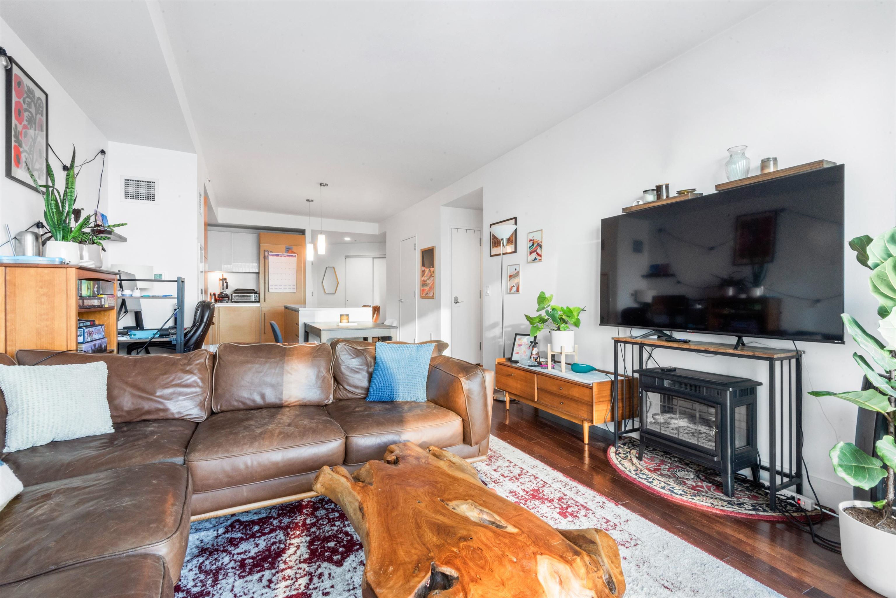 77 Hudson St #1808, Jersey City, New Jersey image 4