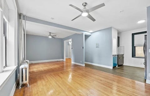 Condo For Sale - 275 Harrison Ave #B1<br/> Jersey City, NJ 07304