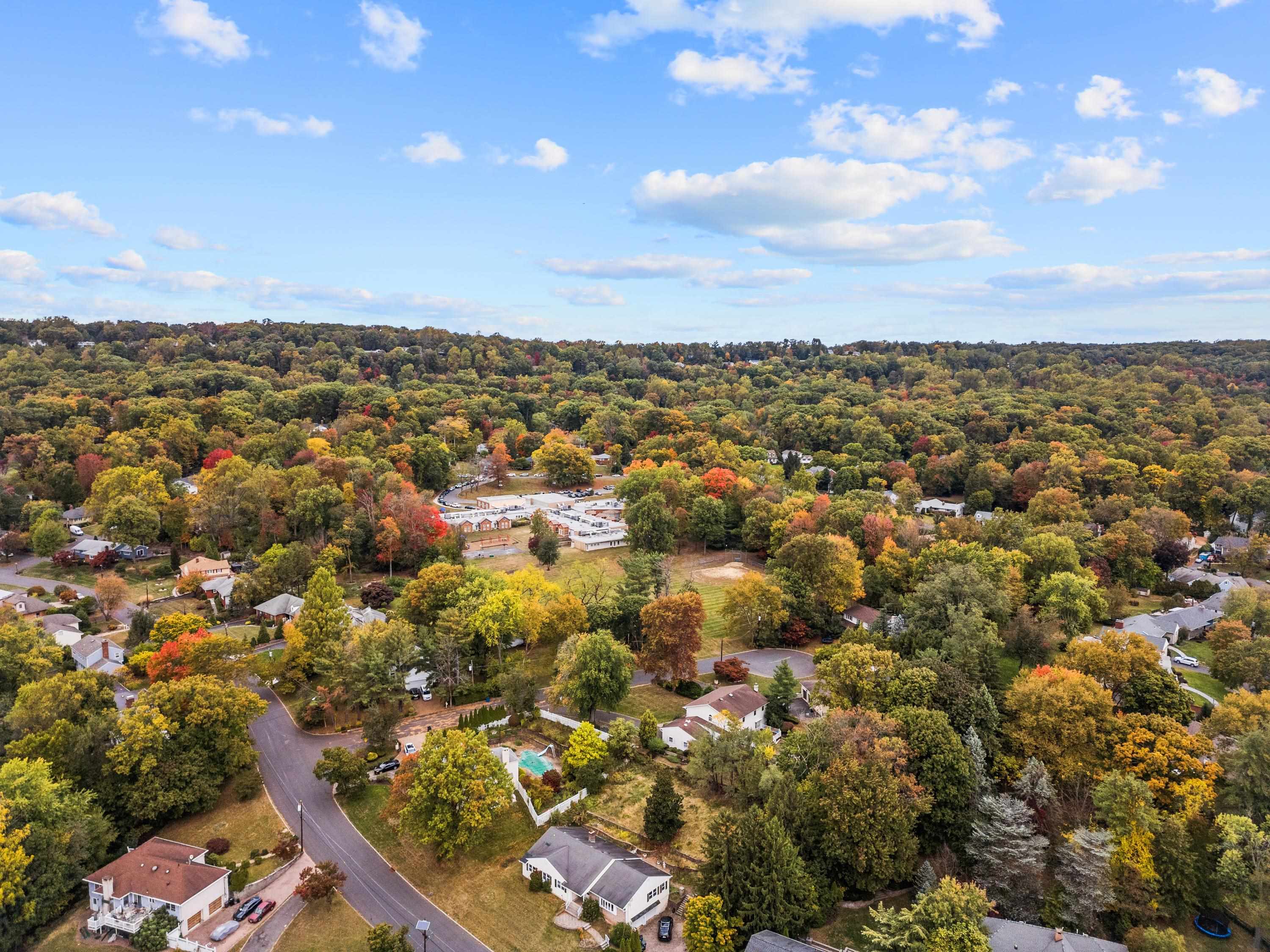 1524 Long Meadow, MOUNTAINSIDE, New Jersey image 44