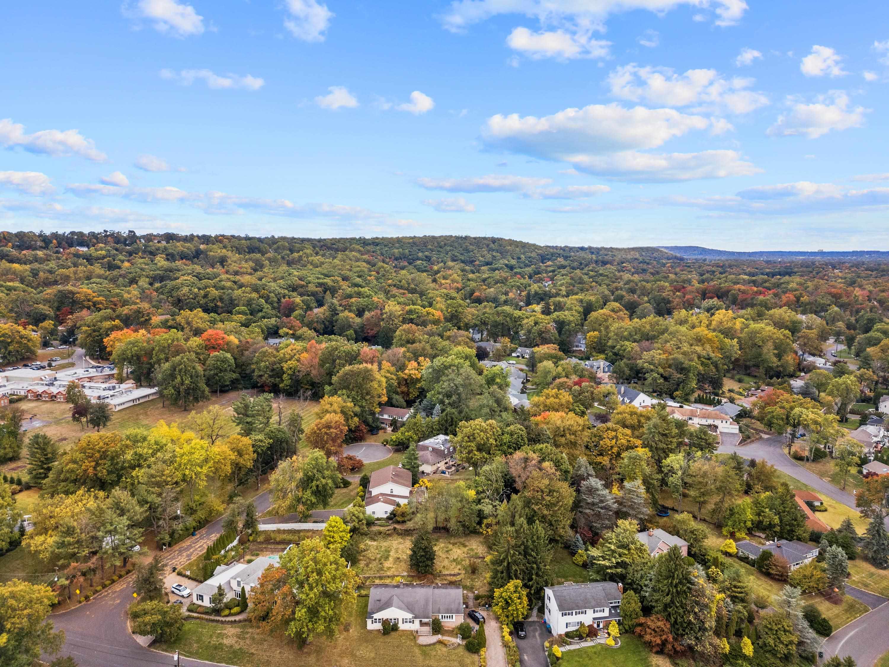 1524 Long Meadow, MOUNTAINSIDE, New Jersey image 42