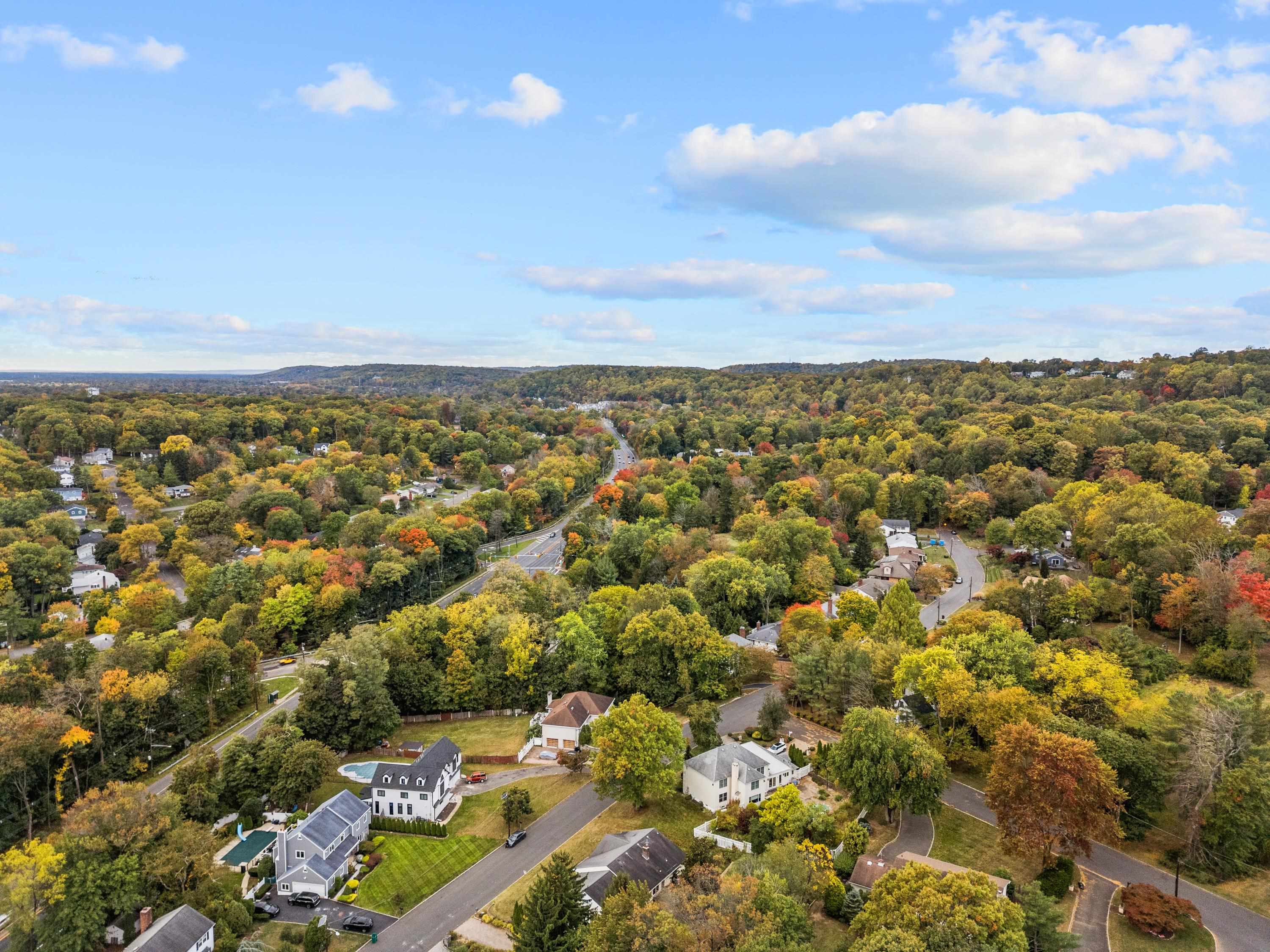 1524 Long Meadow, MOUNTAINSIDE, New Jersey image 47