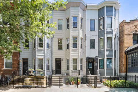 Multifamily For Sale - 116 Booraem Ave<br/> Jersey City, NJ 07307