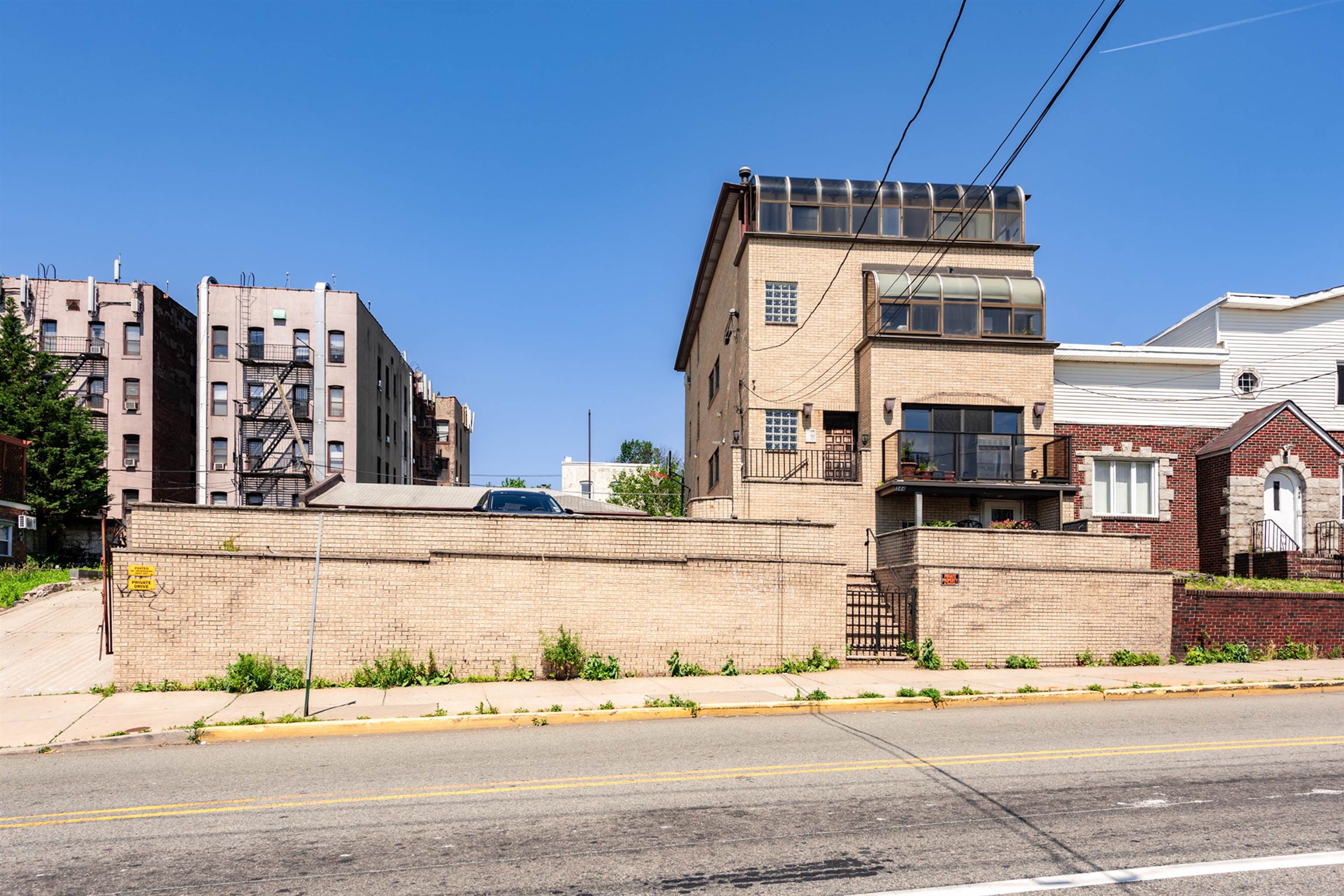 344 Paterson Plank Rd #APT. 1, Jersey City, New Jersey image 13