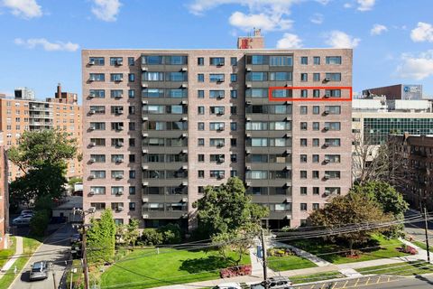 Condo For Sale - 90 Prospect Ave #9B<br/> Bergen County, Hackensack, NJ 07601