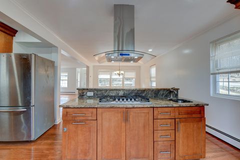 10 TOYE STREET RANDOLPH TOWNSHIP NJ 07869