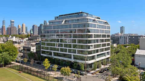 Condo For Sale - 387 8th St #4C<br/> Jersey City, NJ 07302
