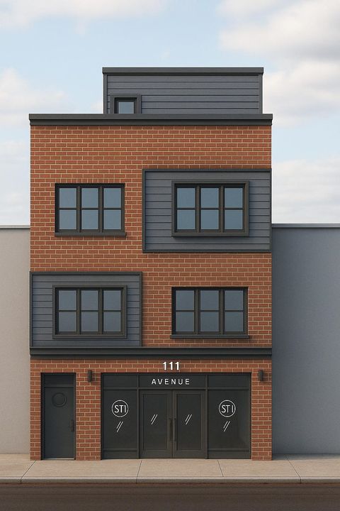 Multifamily For Sale - 1031 Broadway<br/> Bayonne, NJ 07002