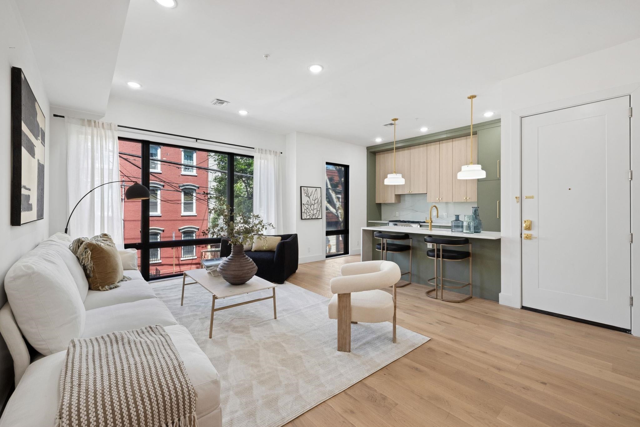 100 WEBSTER AVE 2