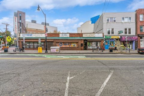 306-310 NEWARK AVE Jersey City, Downtown NJ 07302