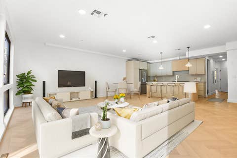 Condo For Sale - 259 York St #A<br/> Jersey City, NJ 07302