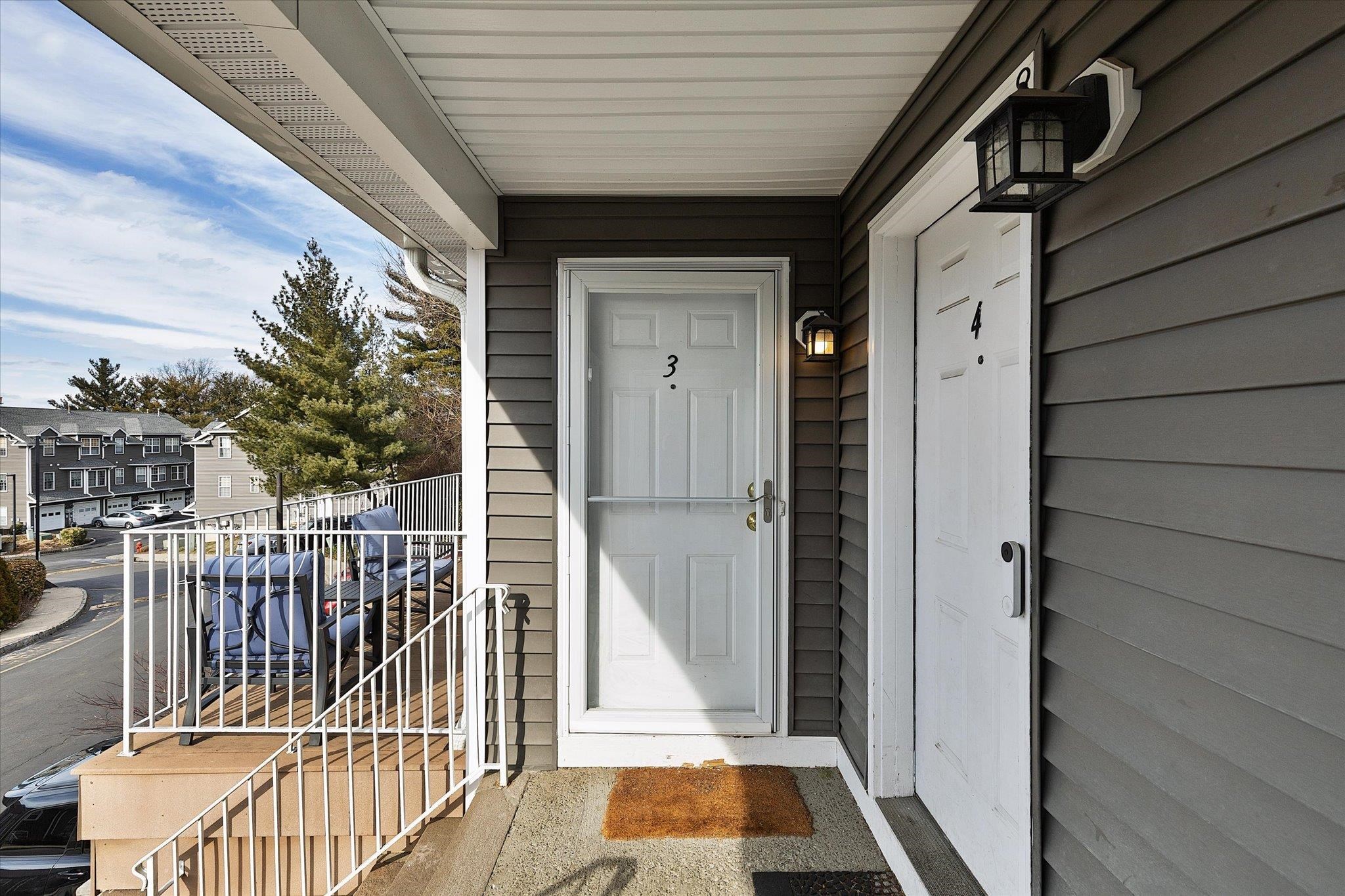 20 Midland Ave South Ave #J3, Kearny, New Jersey image 3