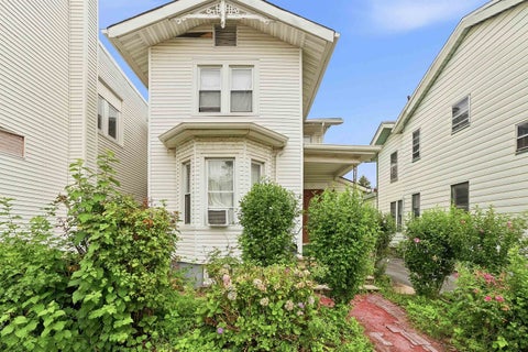 Multifamily For Sale - 56 Passaic St<br/> Garfield, NJ 07026