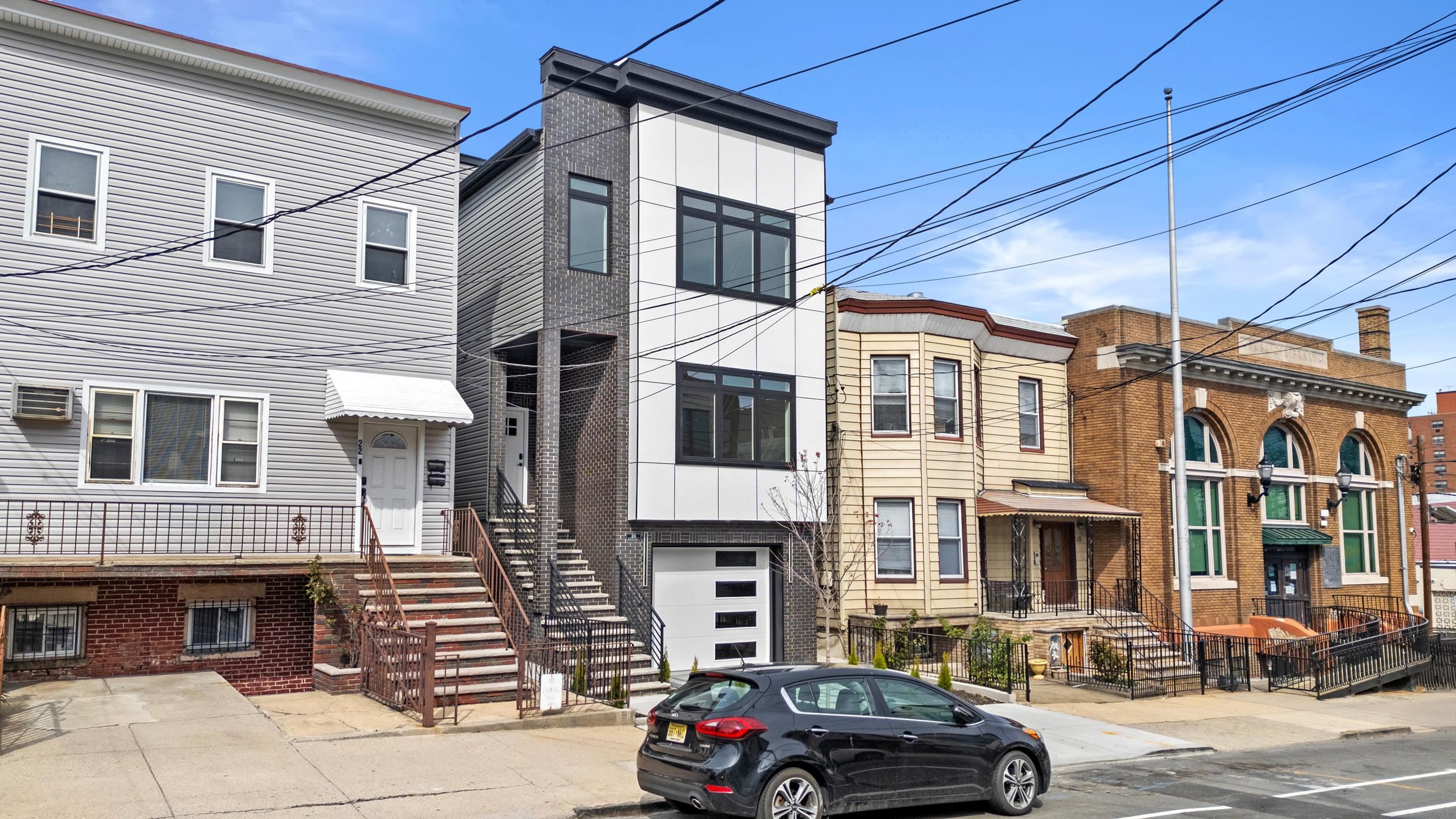 20 Zabriskie St #1, Jersey City, New Jersey image 6