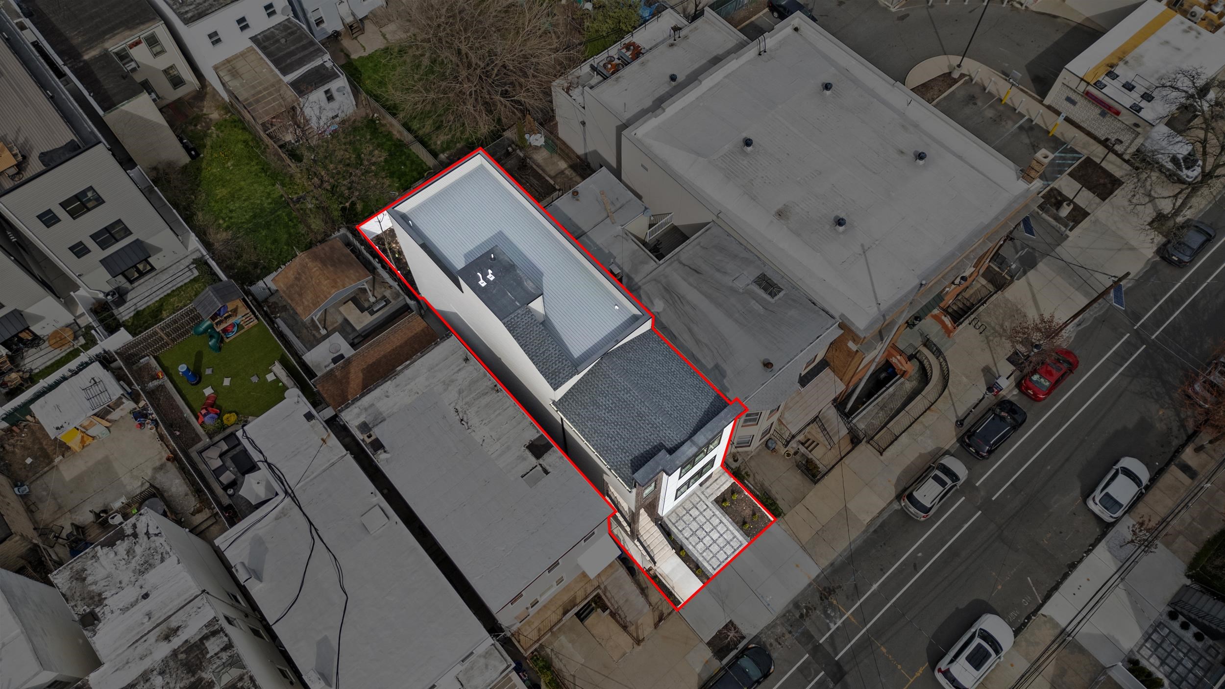 20 Zabriskie St #1, Jersey City, New Jersey image 22