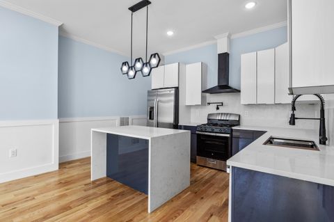 20 Zabriskie St Unit 1, Jersey City, Heights, NJ 07307 - MLS#: 250008731