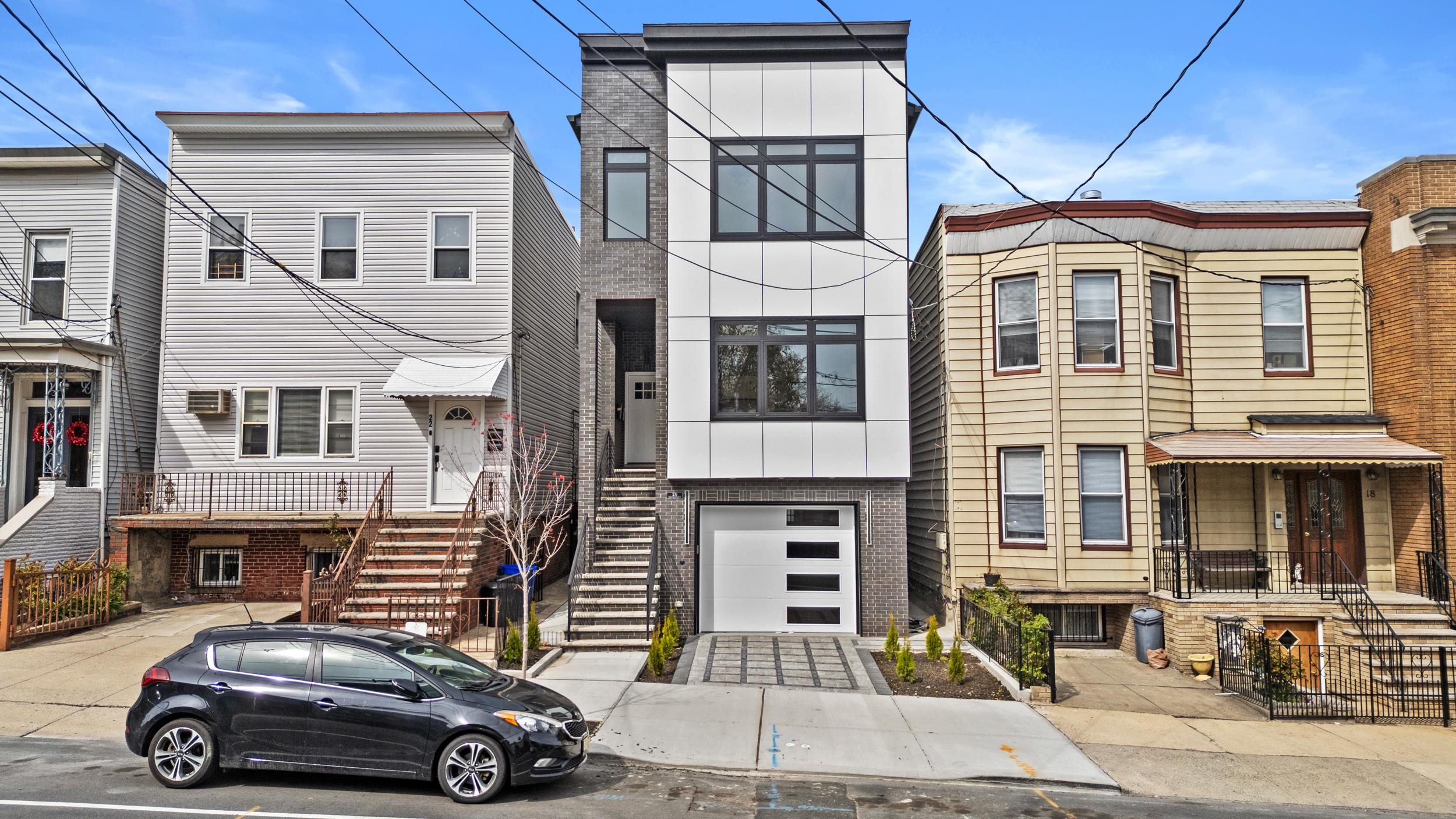 20 Zabriskie St #1, Jersey City, New Jersey image 5