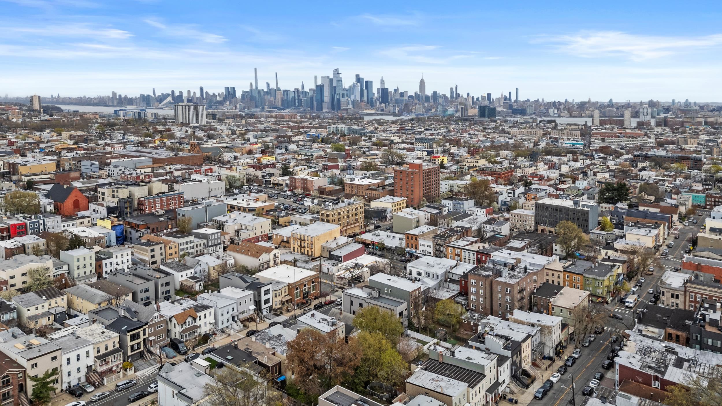 20 Zabriskie St #1, Jersey City, New Jersey image 23