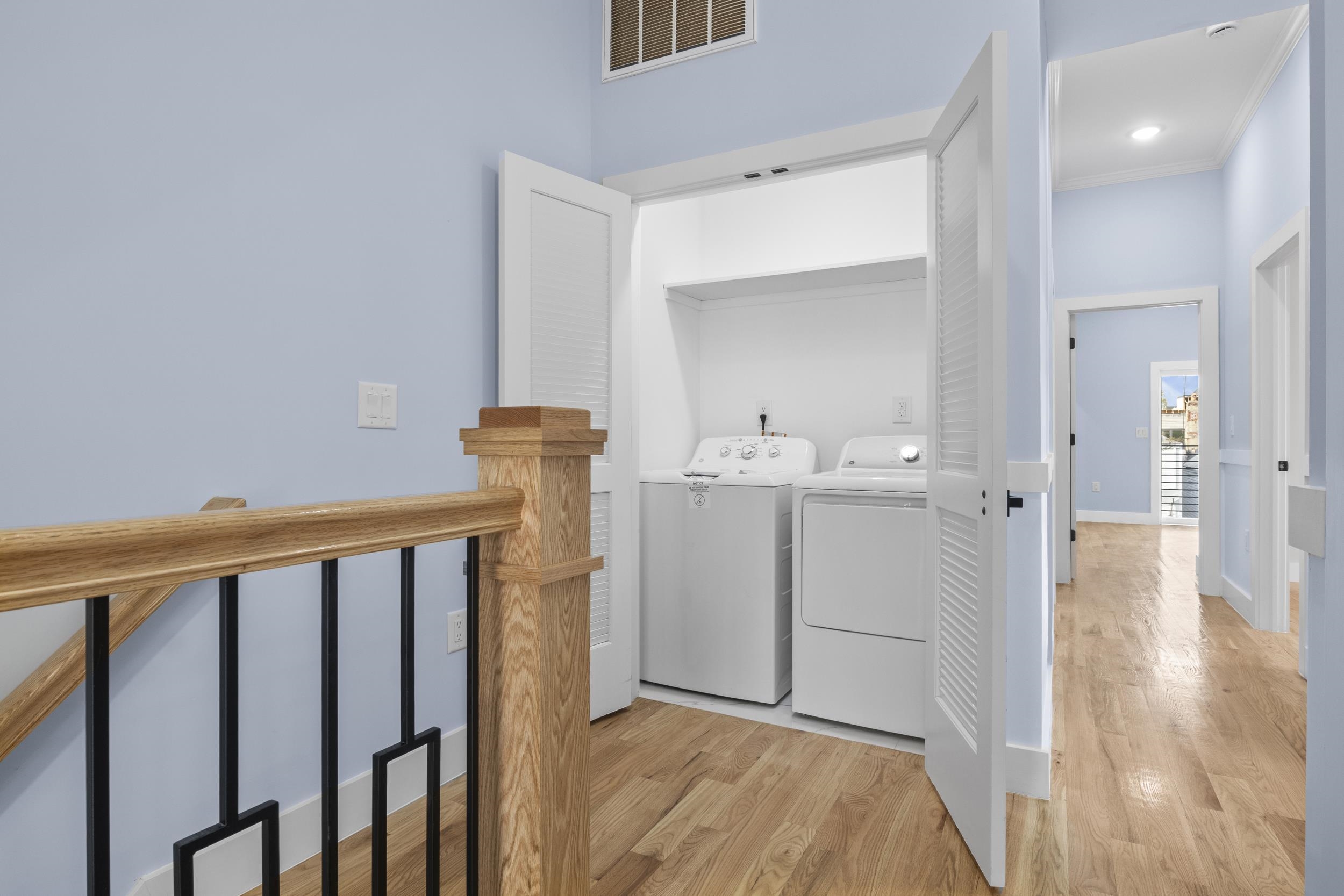 20 Zabriskie St #1, Jersey City, New Jersey image 8