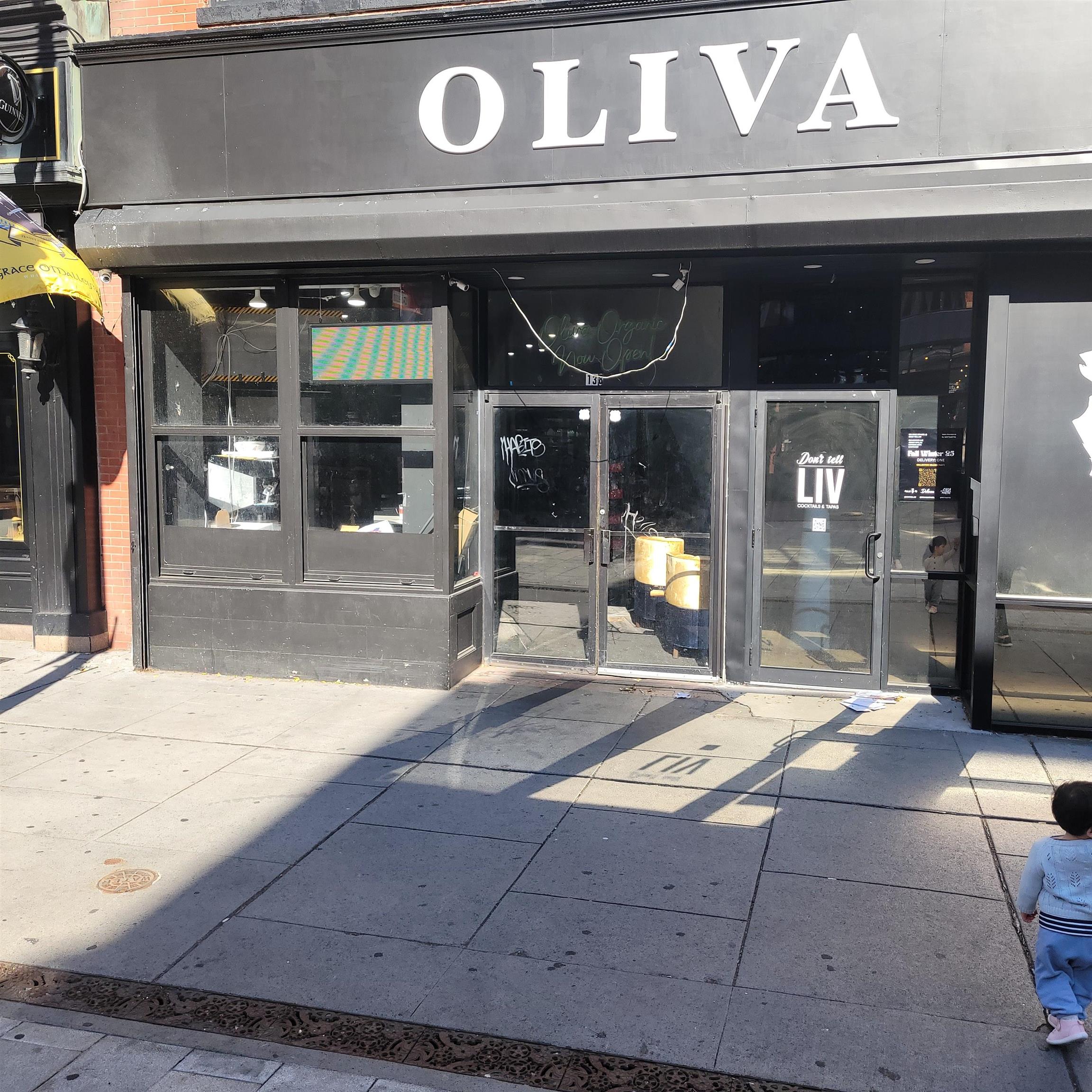 Photo 1 of 22 — 138 NEWARK AVE, Jersey City, NJ 07302