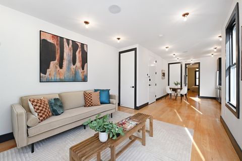 37 Thorne St Unit 2L, Jersey City, Heights, NJ 07307 - MLS#: 250003778