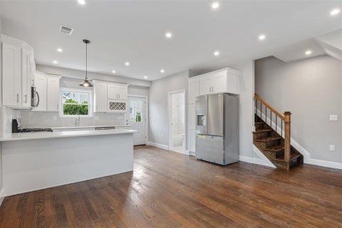Condo For Sale - 153 Laidlaw Ave #1<br/> Hudson County, Jersey City, NJ 07306